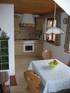 Beispiel K�che-Esszimmer