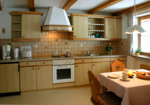 Schlafzimmer f&uuml;r 2-5 Personen