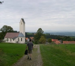 Wanderung zum Riedstüble
